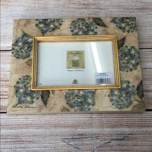 Fetch picture frame Cheri Blum